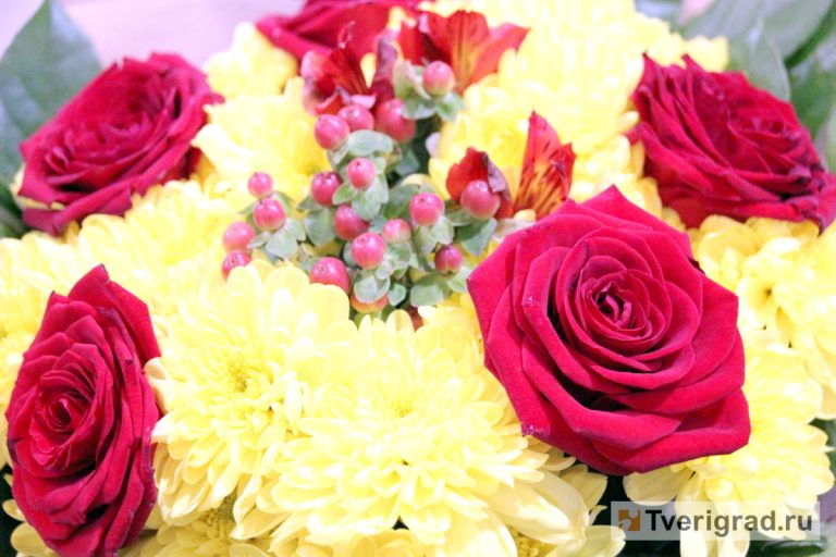 Ветерану ВОВ из Тверской области Татьяне Трофимовой исполнилось 103 года