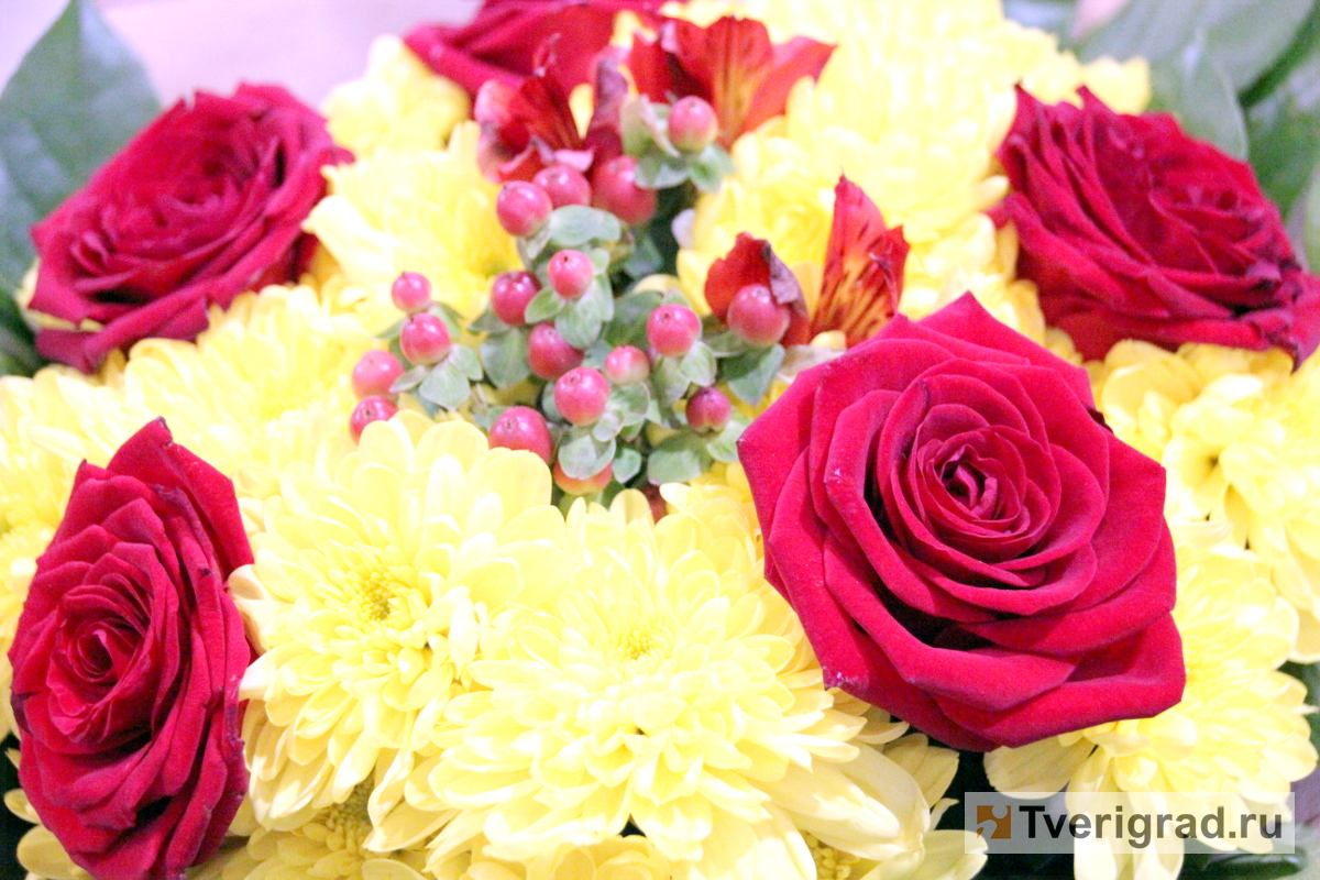 Ветерану ВОВ из Тверской области Татьяне Трофимовой исполнилось 103 года