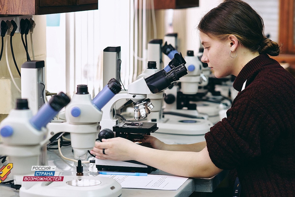 Свыше 60 тверских студентов прошли в заключительный этап олимпиады Я  профессионал