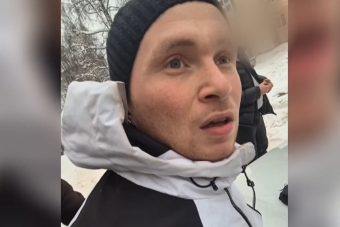 Тверские киберполицейские в Подмосковье задержали курьера мошенников из Удмуртии