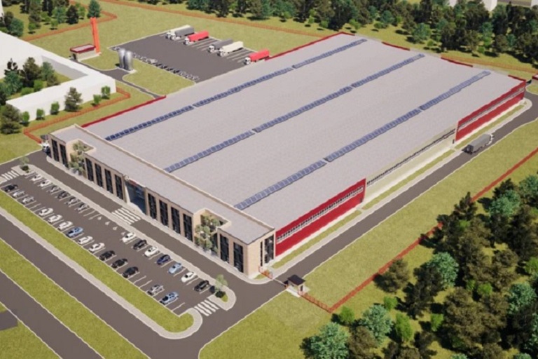 Предприятию по производству картонной упаковки в Тверской области выделят землю для расширения производства