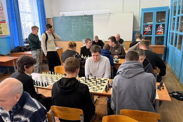 В Тверской области прошел праздник «Краснохолмская метелица»