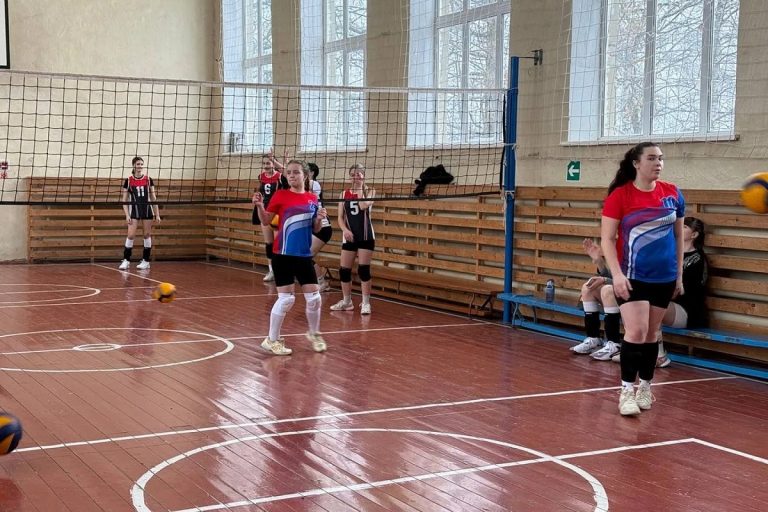 В Тверской области прошел праздник «Краснохолмская метелица»