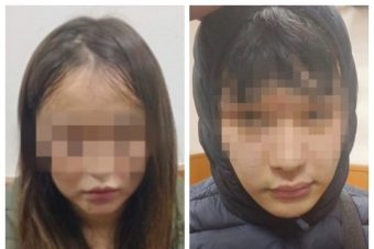 Юных наркосбытчиков осудили в Твери