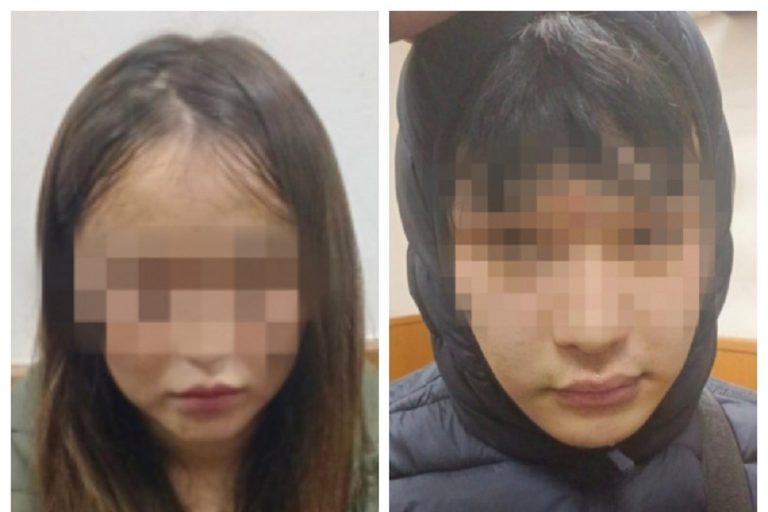 Юных наркосбытчиков осудили в Твери