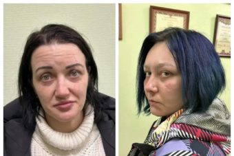 Наркозакладчиц с крупной партией героина задержали в Тверской области Наркозакладчиц с крупной партией героина задержали в Тверской области