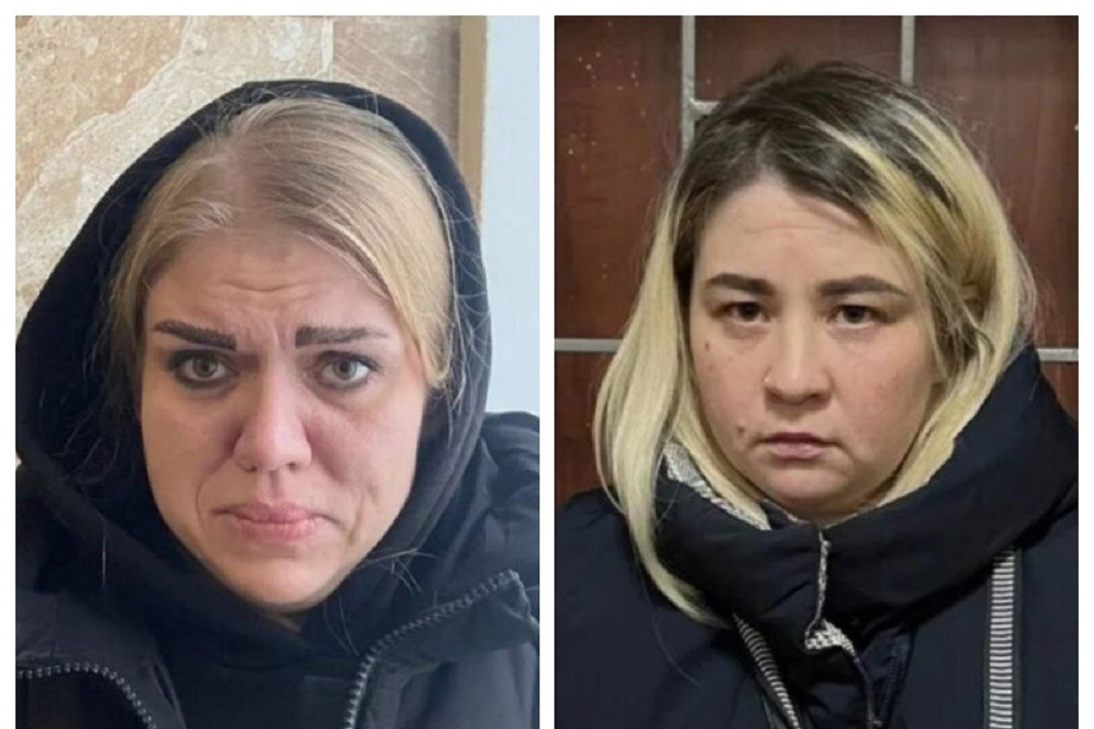 Подружек-наркосбытчиц задержали в микрорайоне Южный в Твери