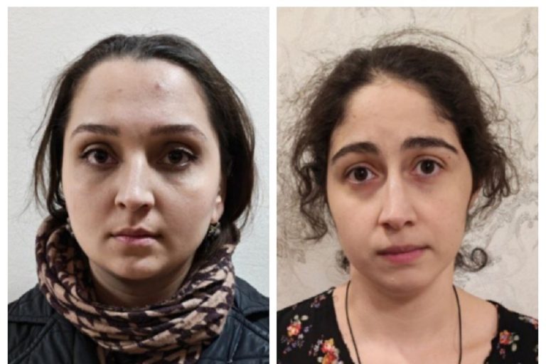 Цыганки торговали поддельной икрой и красной рыбой в Твери