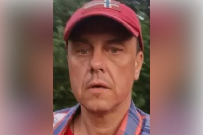 В Твери больше месяца ищут мужчину с изменчивой внешностью