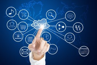 Спрос на облачные сервисы в Тверской области вырос на треть Спрос на облачные сервисы в Тверской области вырос на треть