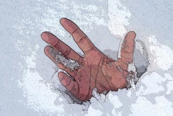 В Тверь идут крепкие морозы: как избежать и как помочь при обморожениях