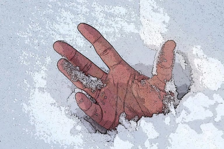 В Тверь идут крепкие морозы: как избежать и как помочь при обморожениях