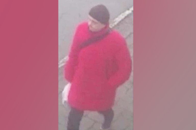 В Твери больше месяца ищут мужчину с изменчивой внешностью