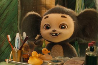 Фильм «Чебурашка-2» становится рекордсменом проката