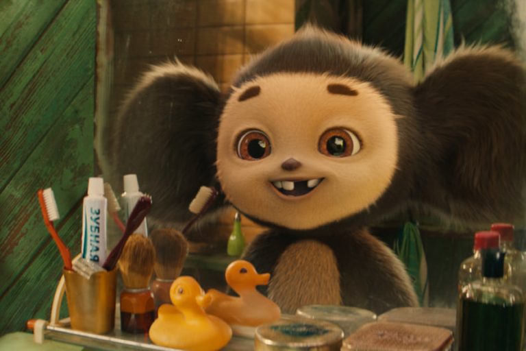 Фильм «Чебурашка-2» становится рекордсменом проката