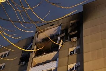 После ночного смертельного происшествия в Твери возбуждено уголовное дело