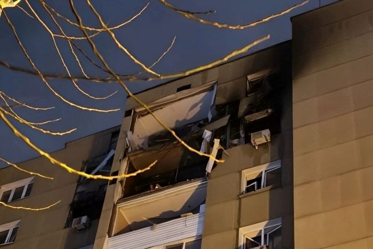 После ночного смертельного происшествия в Твери возбуждено уголовное дело