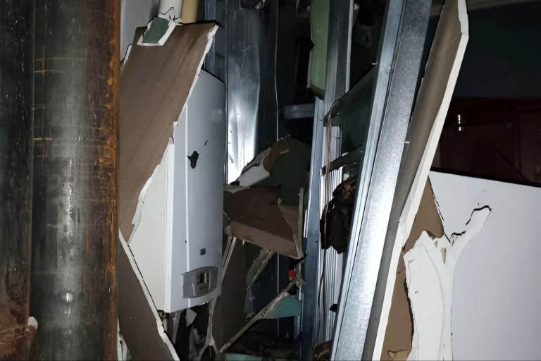 После ночного смертельного происшествия в Твери возбуждено уголовное дело