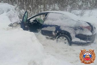 Пять человек, включая младенца, пострадали в ДТП на М-9 в Тверской области Пять человек, включая младенца, пострадали в ДТП на М-9 в Тверской области