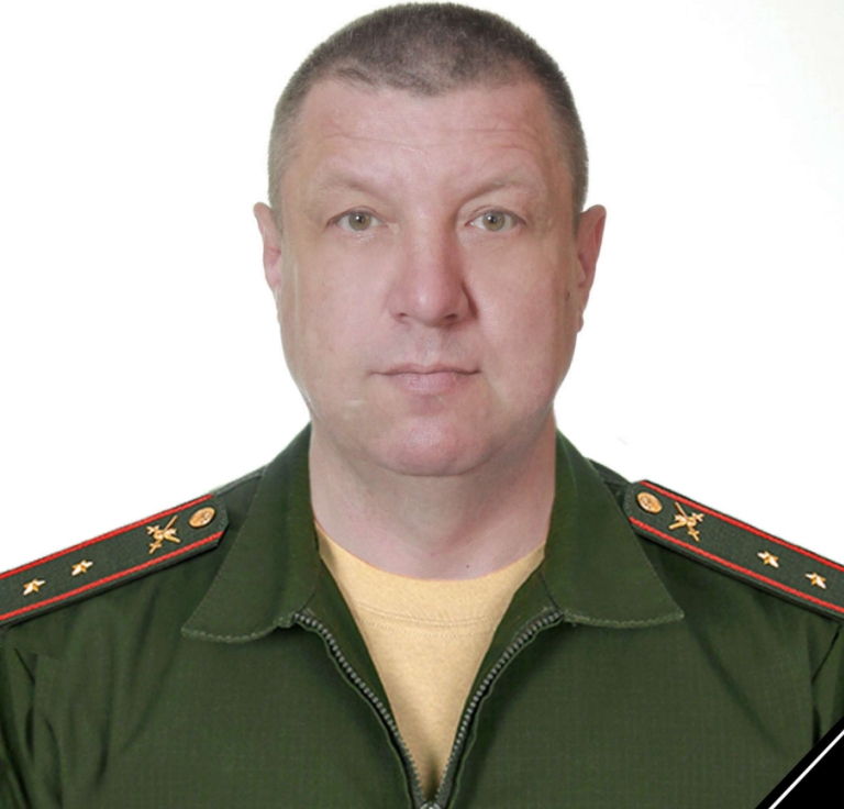 В Тверской области простятся с прапорщиком, погибшим на СВО