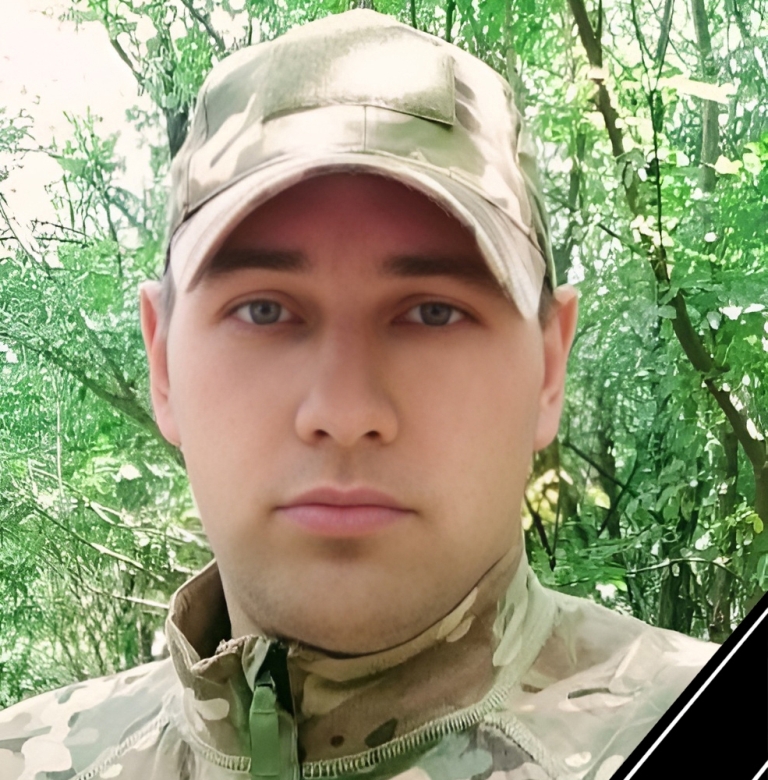 В Тверской области простились с мобилизованным бойцом, погибшим на СВО