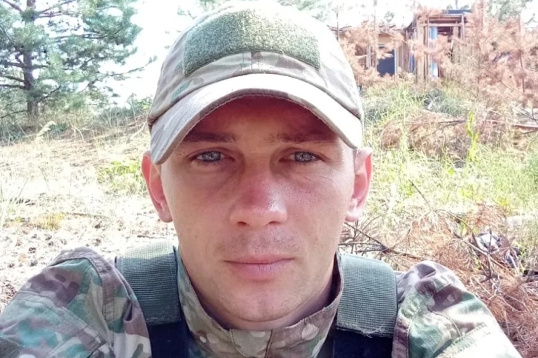 В Тверской области простятся с молодым бойцом, погибшим на СВО