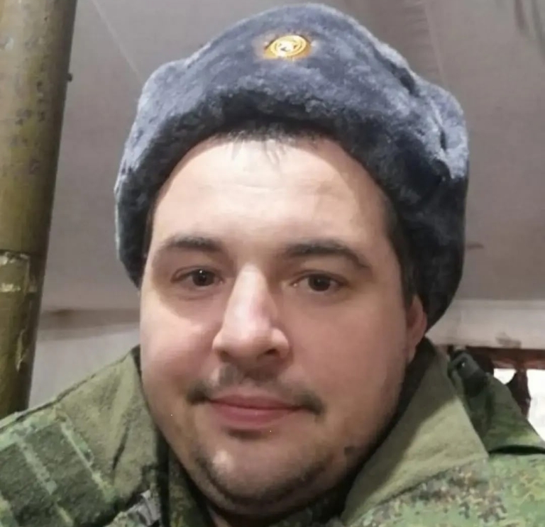 В Тверской области простятся с мобилизованным бойцом, погибшим на СВО