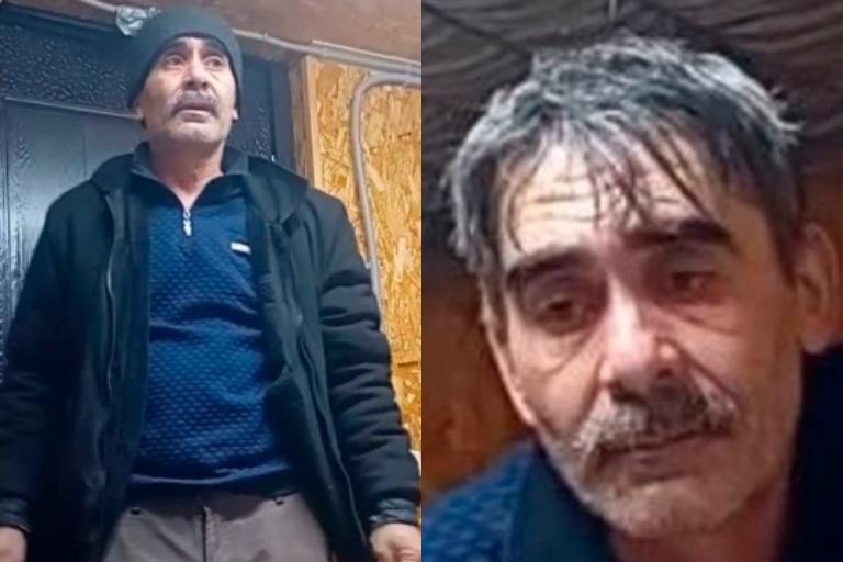 В Тверской области бесследно пропал мужчина