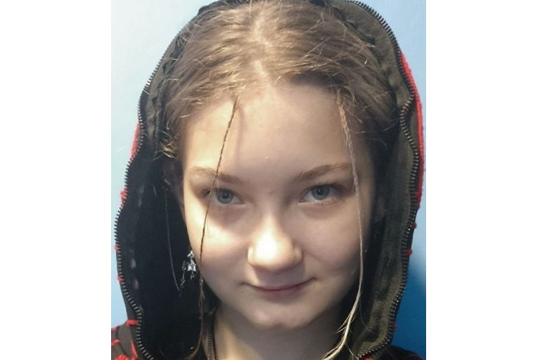 В Тверской области бесследно пропала 15-летняя девочка