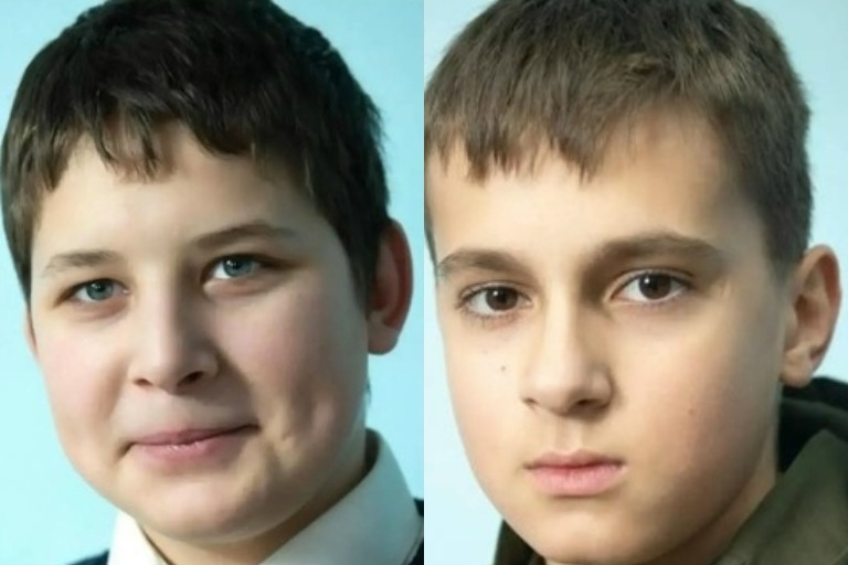 Два мальчика бесследно пропали в Твери