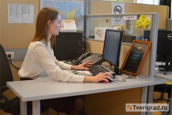 Практика тверского предприятия по профориентации молодёжи оценена на федеральном уровне