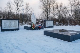 84 года назад территорию Селижаровского округа освободили от фашистских захватчиков