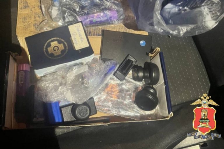 В Твери торговали поддельными медицинскими справками и больничными