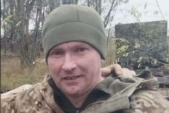 В Тверской области простятся с участником СВО В Тверской области простятся с участником СВО