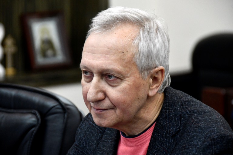 Перспективы развития Тверского ТЮЗа обсудили в областном парламенте