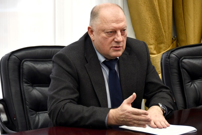 Перспективы развития Тверского ТЮЗа обсудили в областном парламенте