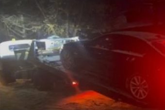 В Тверской области задержан водитель BMW, допустивший свыше 400 нарушений В Тверской области задержан водитель BMW, допустивший свыше 400 нарушений