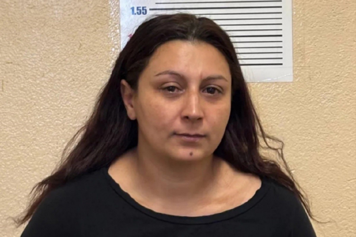 В Тверской области задержали цыганку-мошенницу