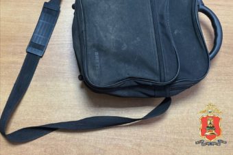 Житель Тверской области обокрал приятеля накануне Нового года