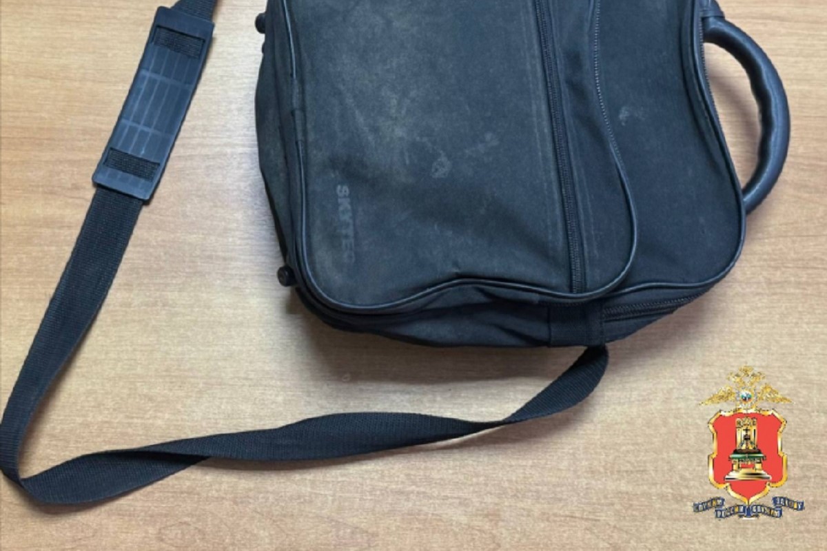 Житель Тверской области обокрал приятеля накануне Нового года