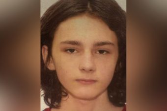 Перед Новым годом в Твери пропал подросток