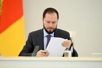 В Тверской области за год реализуют 277 проектов по Программе поддержки местных инициатив