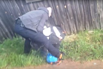 Осужден подросток, готовивший теракт в Тверской области Осужден подросток, готовивший теракт в Тверской области