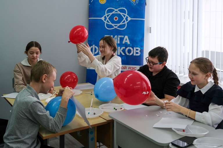 В Тверской области прошла серия мероприятий, посвященных 92-й годовщине со дня рождения Виктора Михайлова