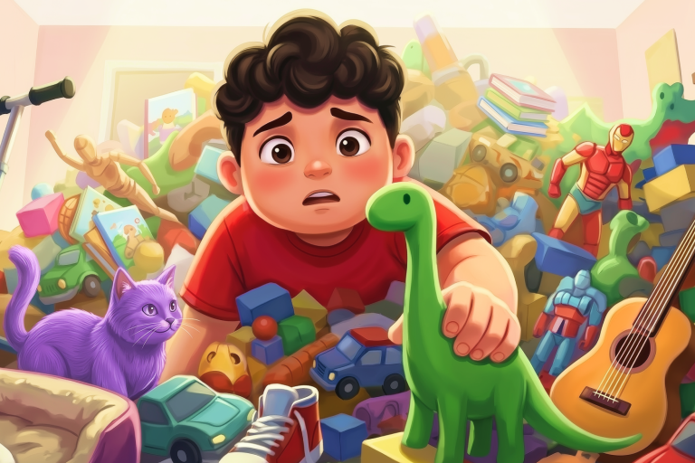 Авито погружает школьников в мир больших данных: стартовал новый «Урок цифры» о рекомендательных алгоритмах