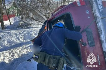 В Твери в ДТП со скорой помощью погиб человек, травмы получили шестеро взрослых и ребенок В Твери в ДТП со скорой помощью погиб человек, травмы получили шестеро взрослых и ребенок