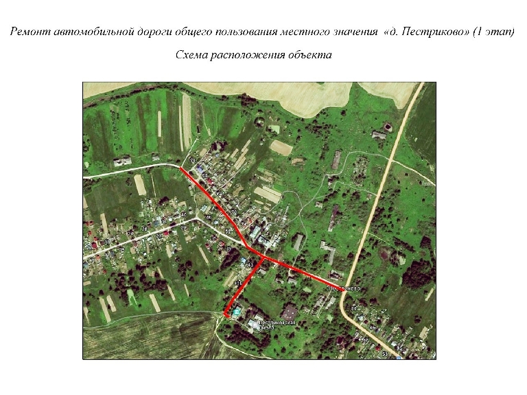 В Кашине и округе запланировали масштабный ремонт дорог и дворовых территорий
