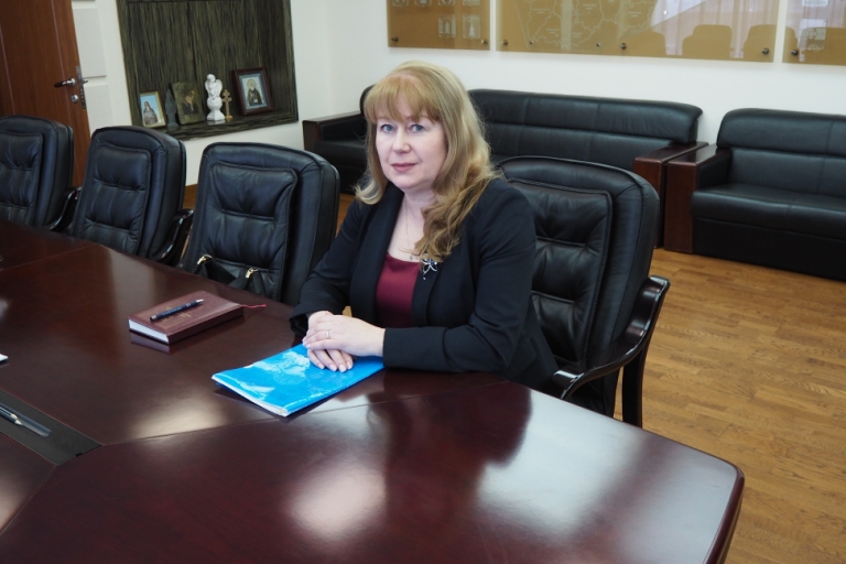 Председатели Заксобрания и избиркома Тверской области обсудили будущие выборы