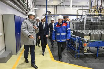 Производство масел в Тверской области получит поддержку