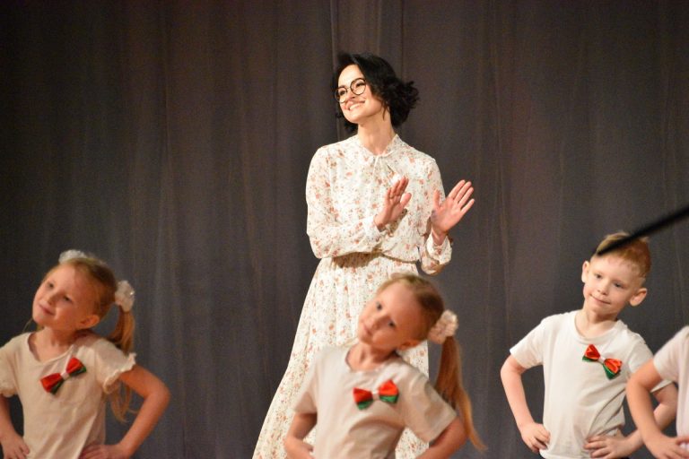 В Твери названы участники конкурсов "Учитель года" и "Воспитатель года